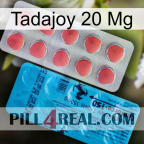 Tadajoy 20Mg new14